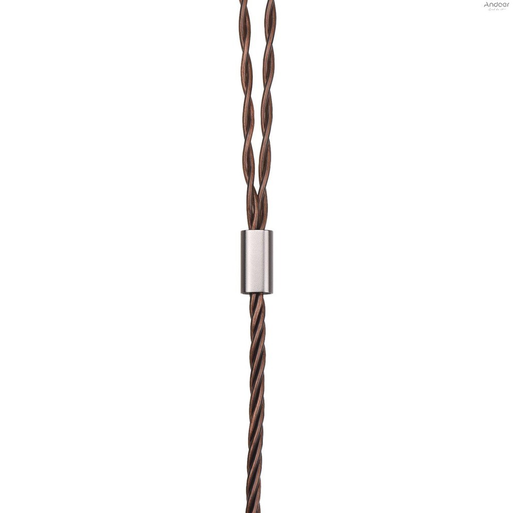 สายเคเบิลเสียง 3.5 มม. แบบเปลี่ยน สําหรับหูฟัง Sennheiser HD414 HD650 HD600 HD580 HD565 HD545 HD535 HD525 HD265 HD25