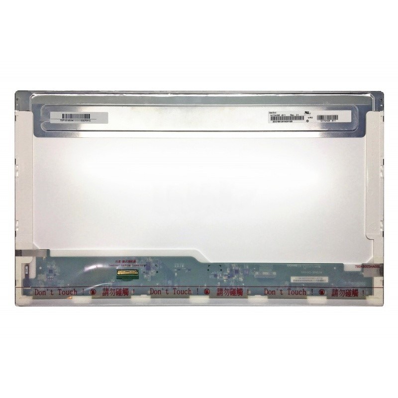 หน้าจอ N173HGE-E11 รองรับ Dell Inspiron 17, Acer Aspire V3, MSI GE72, Asus ROG GL752