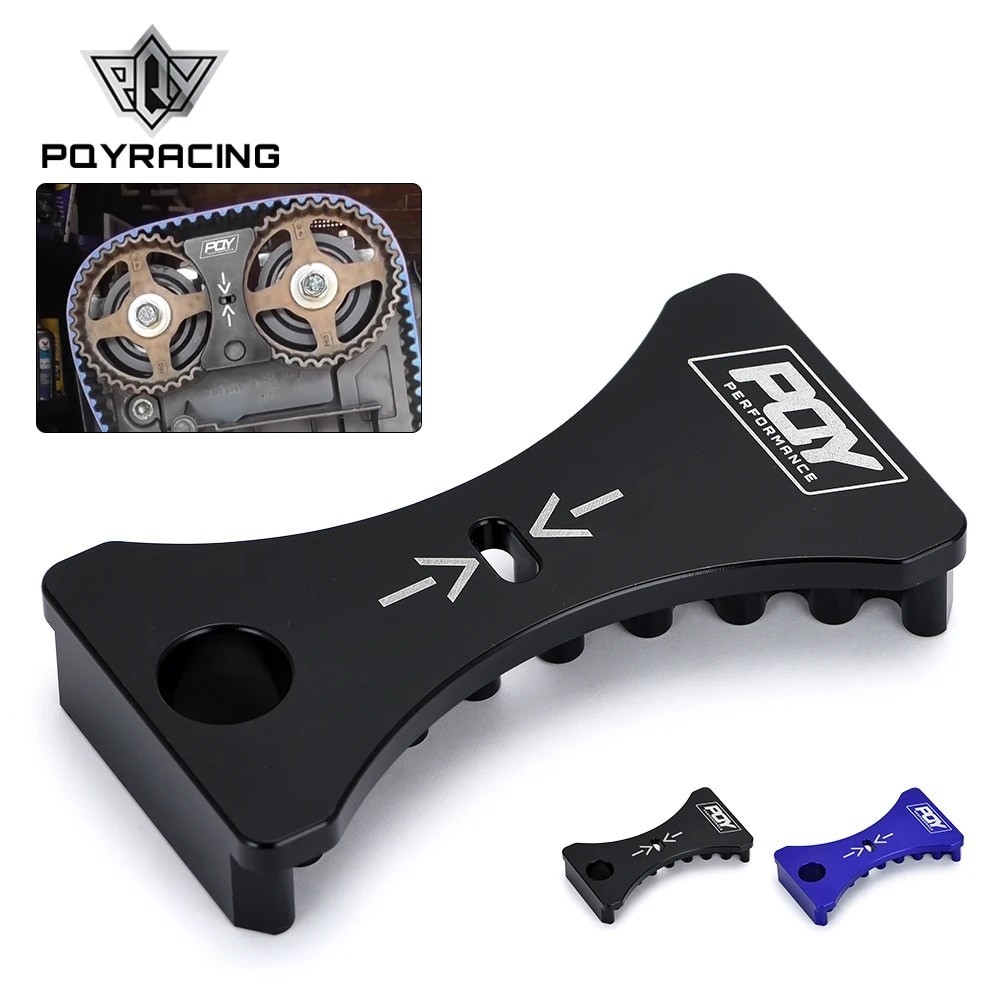 FOR 94-00 Honda Acura B16 B18C1 B18C5 VTEC 1.6L&1.8L Engine PQY Cam Gear Lock / Timing Belt Installa