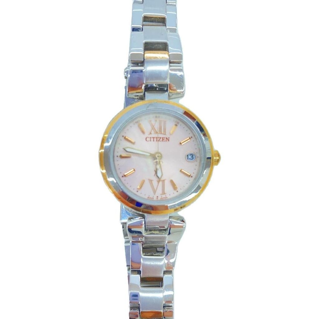 Citizen I H 5 Wrist Watch Women Direct from Japan Secondhand