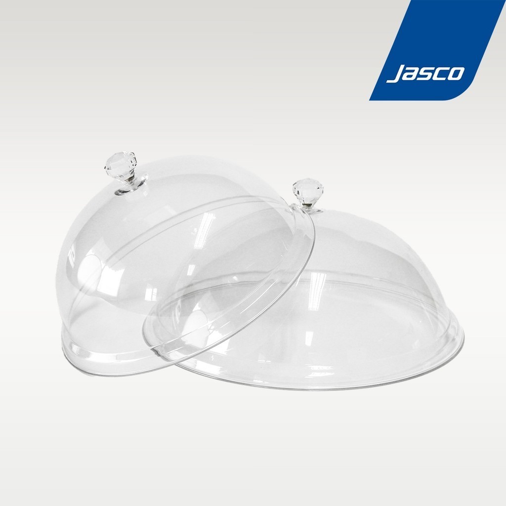Jasco ฝาครอบอาหาร ทรงโดม Dome Covers