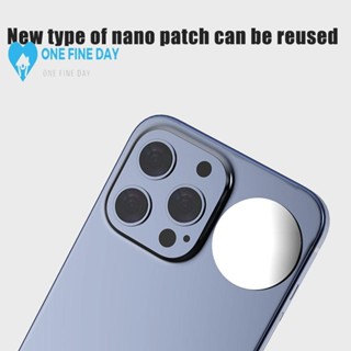 กระจกเซลฟี่ VIOG ติดโทรศัพท์มือถือ B7P0