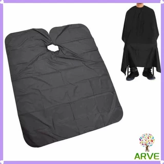 ARVE เสื้อคลุมตัดผม ผ้าคลุมตัวช่างตัดผม ดัด ย้อมผม apron for haircut