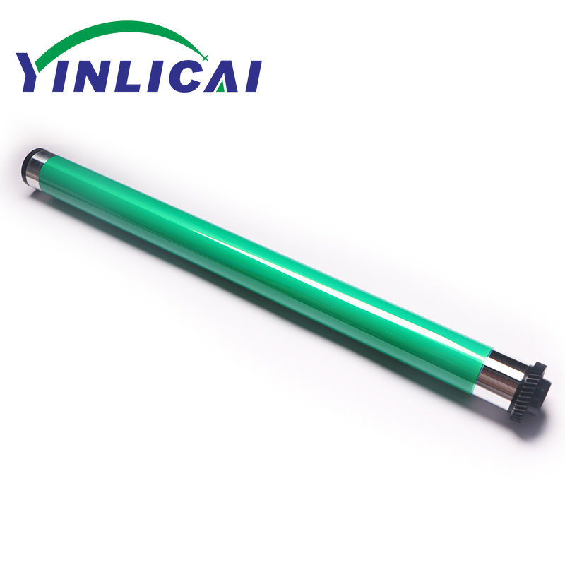 ลูกดรัมป์กระบอกสูบ OPC สําหรับ Canon iR3025 iR3035 iR3045 iR3235 iR3245 iR3530 iR3570 iR4570 IR2270 