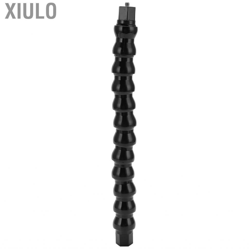 Xiulo ขากรรไกรคอห่าน Monopod แบบยืดหยุ่น Mount 1/4in รูสกรูถึง 12