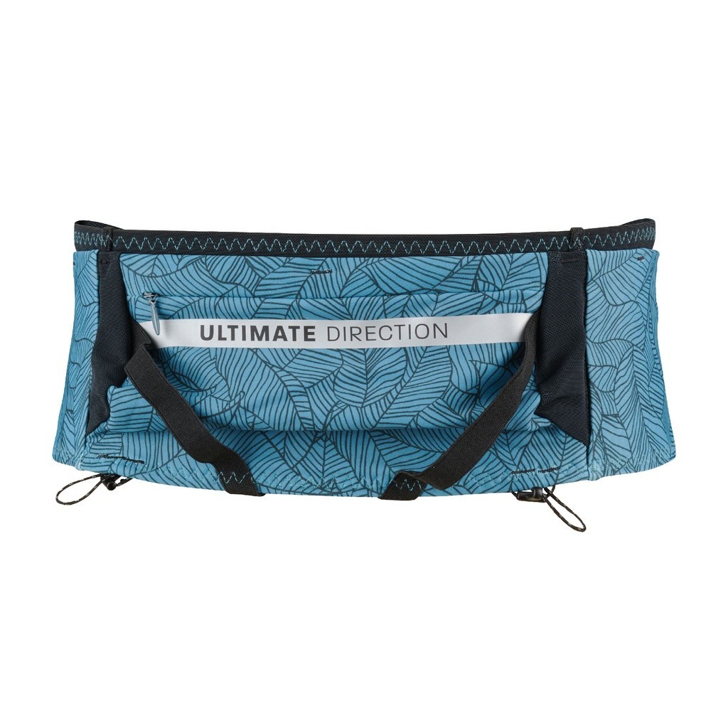 กระเป๋าล่องหน UD UTILITY BELT PLUS | ผ้าคาดเอวใส่ของวิ่ง