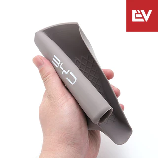 สําหรับ BYD [ATTO 3 2022-2025/2025 Ultra] ช่องใส่ของซิลิกาเจลด้านใน