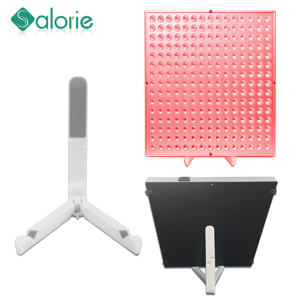 Salorie ไฟอินฟราเรด Led 45W สีแดง บรรเทาอาการปวดใบหน้า เพื่อความสวยงาม สําหรับบํารุงร่างกาย