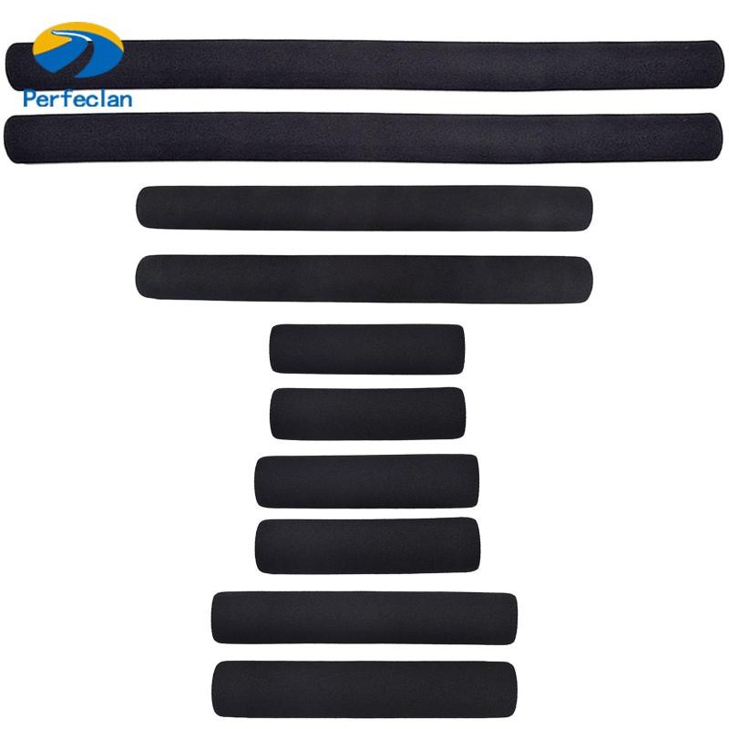 Perfeclan Handle Bar Grips ด้ามจับจักรยานโฟมฟองน้ําสบาย