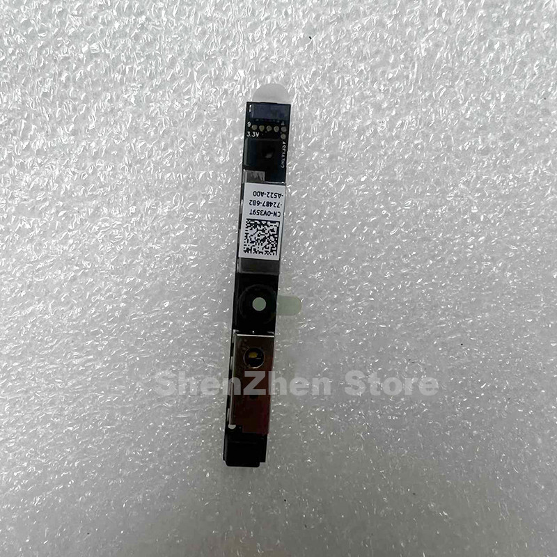 ใหม่ 0V359T สําหรับ DELL Inspiron 5558 5559 5555 5552 5758 V3558 V3559 แล็ปท็อปภายในเว็บแคมโมดูลกล้อ