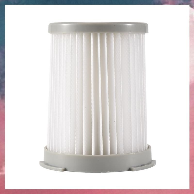 1 ชิ้นเครื่องดูดฝุ่นเปลี่ยน HEPA Filter สําหรับ Z1650 Z1660 Z1661 Z1670 Z1630 Z1300-213 ฯลฯ
