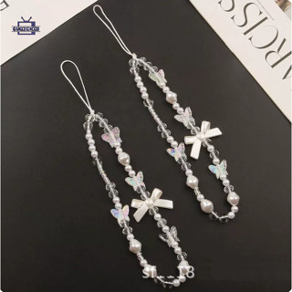 สายคล้องโทรศัพท์มือถือinsการ์ตูนหมีห่วงโซ่โทรศัพท์มือถือสั้น…