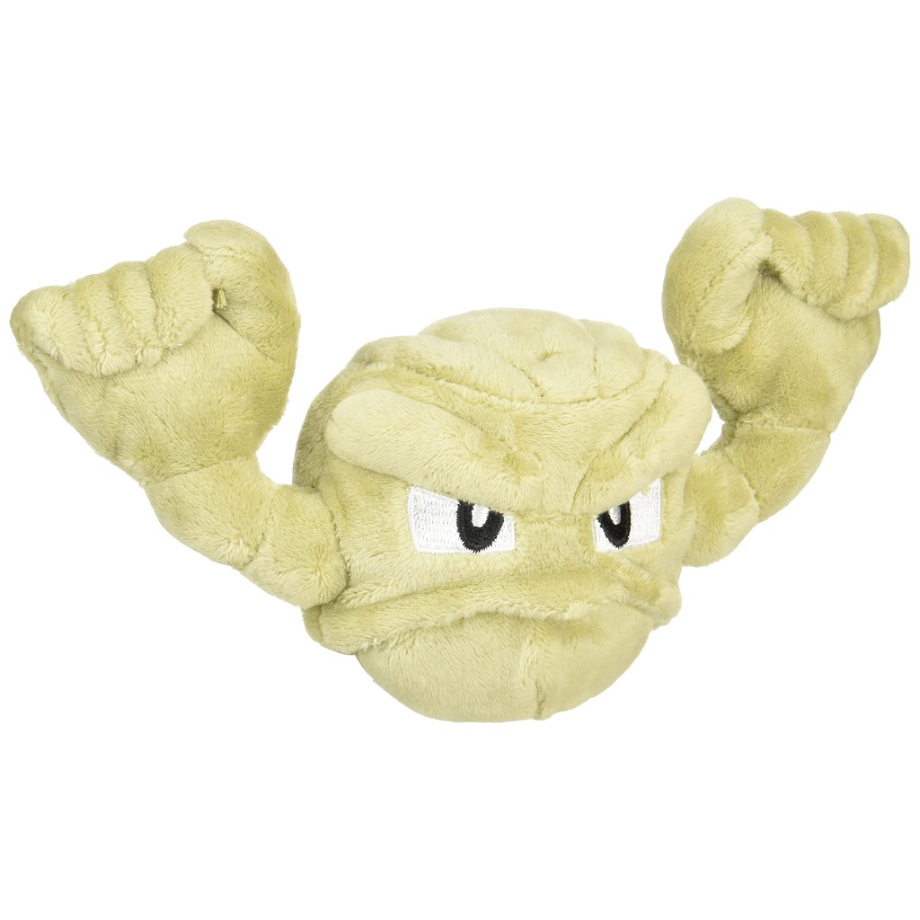 Pokémon Center Original Plush Toy Pokémon fit Kamonegi 13×11×8 (H×W×D: cm)  
Pokémon Center Original