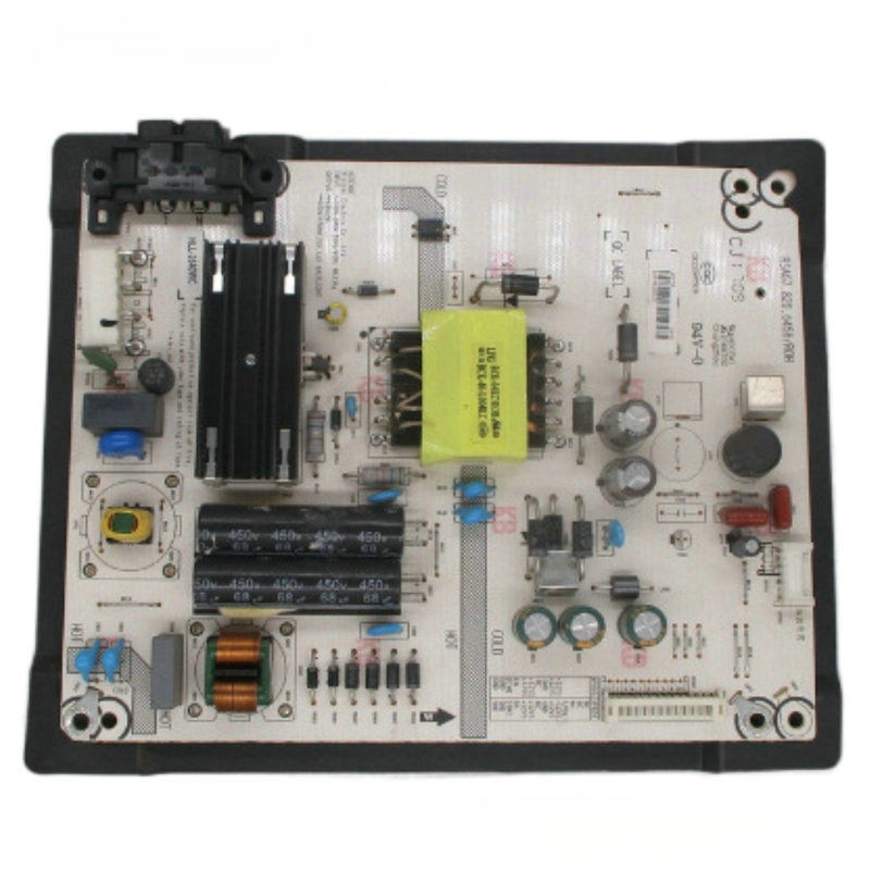 แผงวงจรเมนบอร์ดไดรเวอร์ทีวี LCD ที่เข้ากันได้กับ Hisense 43K300U แผงวงจร HX571