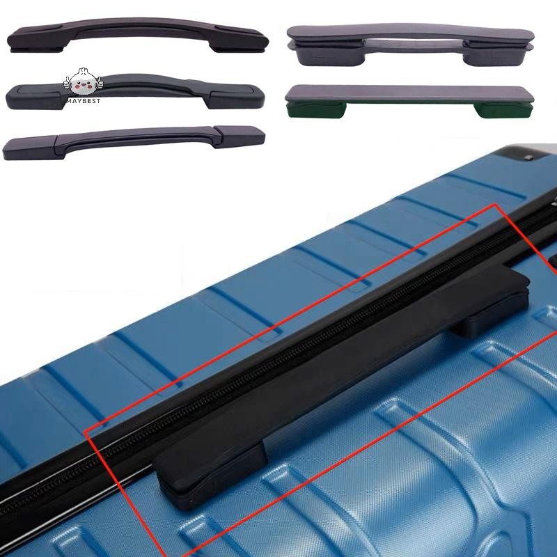 {maybest} ที่จับกระเป๋าเดินทาง Handle Grip Trolley Handle Suitcase Handle Bag Handle Replacement Universal Travel Black กระเป๋าเดินทาง Accessories {TH}