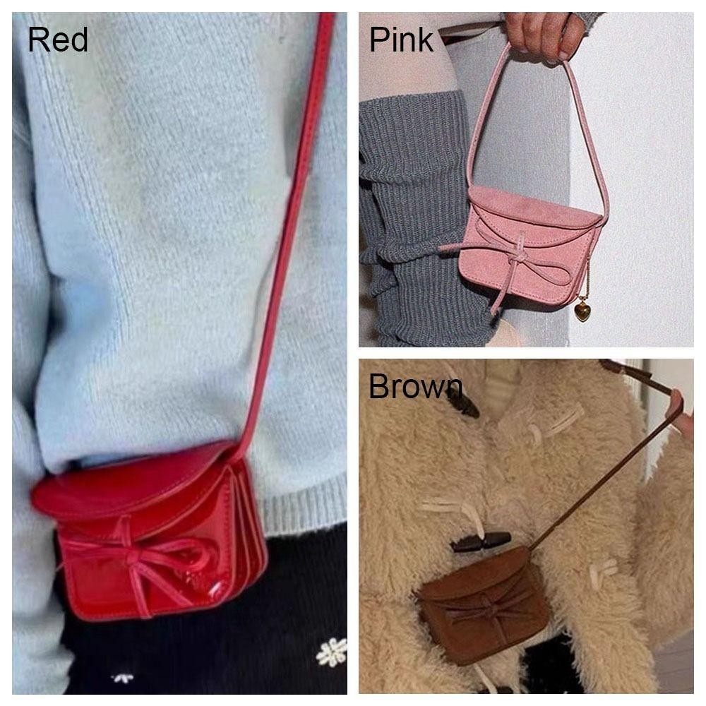 Tonfashion กระเป๋าสะพายไหล่ กระเป๋าถือ หนัง PU ทรงสี่เหลี่ยม ขนาดเล็ก หลากสีสัน คุณภาพสูง สําหรับสตรี
