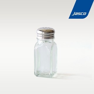 Jasco ขวดใส่เกลือ พริกไทย Salt Pepper Shaker #MSQ-2