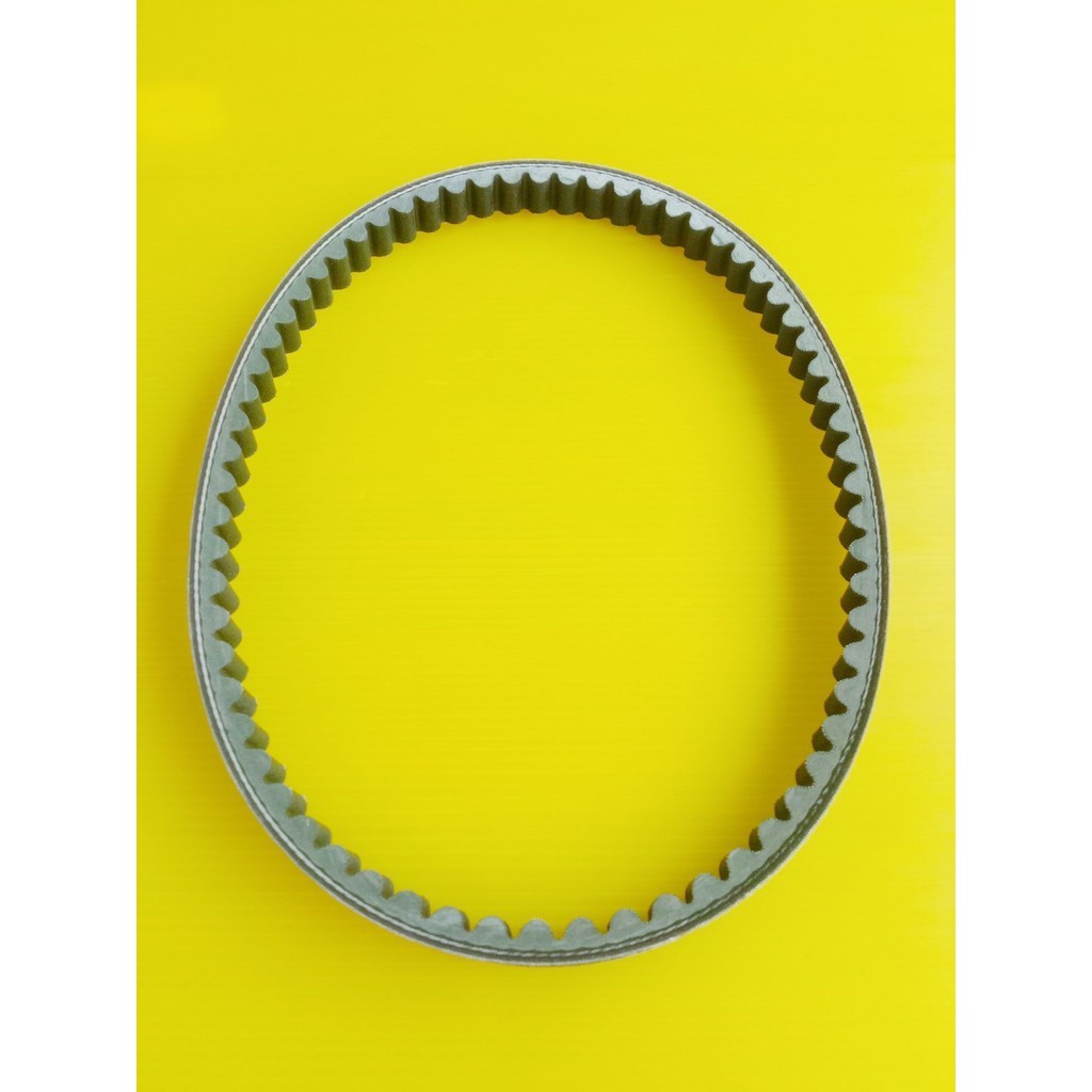 52B-E7641-00สายพานแท้YAMAHA filano,Fiore อะไหล่แท้ศูนย์YAMAHA()1ชิ้น