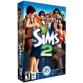 [PC/Mac] The Sims 2 : Ultimate Collection 20 in 1 รวมครบทุกภาค ภาษาไทย