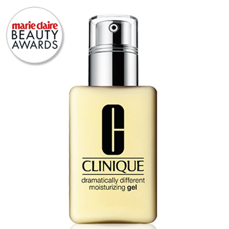 Clinique Dramatically Different Moisturizing Gel # 3,4 Combination Oily to Oily
