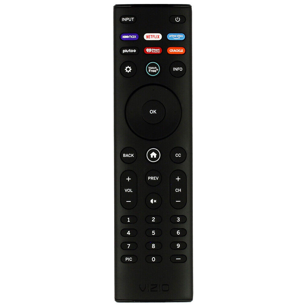 ใหม่ XRT140 สําหรับ VIZIO สมาร์ททีวีระยะไกล XRT140-V5 XRT140V5 HBO Max