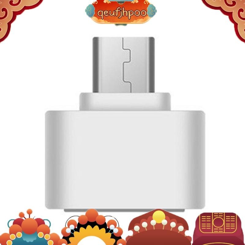 อะแดปเตอร์แปลงสายเคเบิ้ล Usb 3.0 Type-C Otg Type C Usb-C Otg สําหรับ Xiaomi Mi5 Mi6 Huawei Mouse คีย์บอร์ด Usb Disk Flash