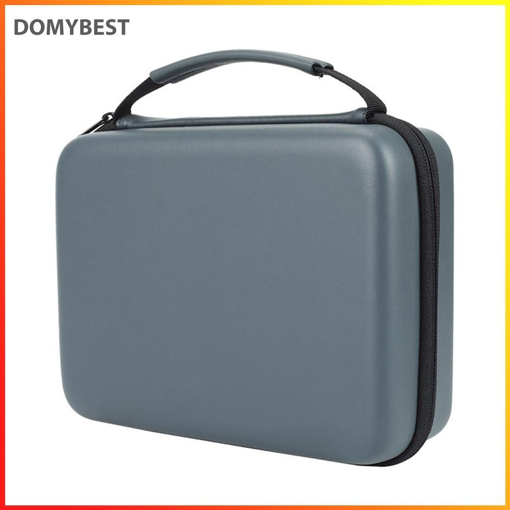❤ Domybest กระเป๋าเก็บจอยเกม แบบคู่ อุปกรณ์เสริม สําหรับ Sony PS5 Playstation5 Playstation PS 5