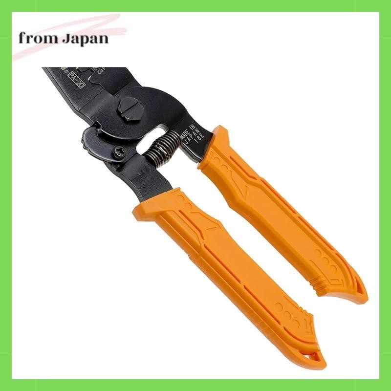 Engineer คีมย้ําหางปลา PA-20