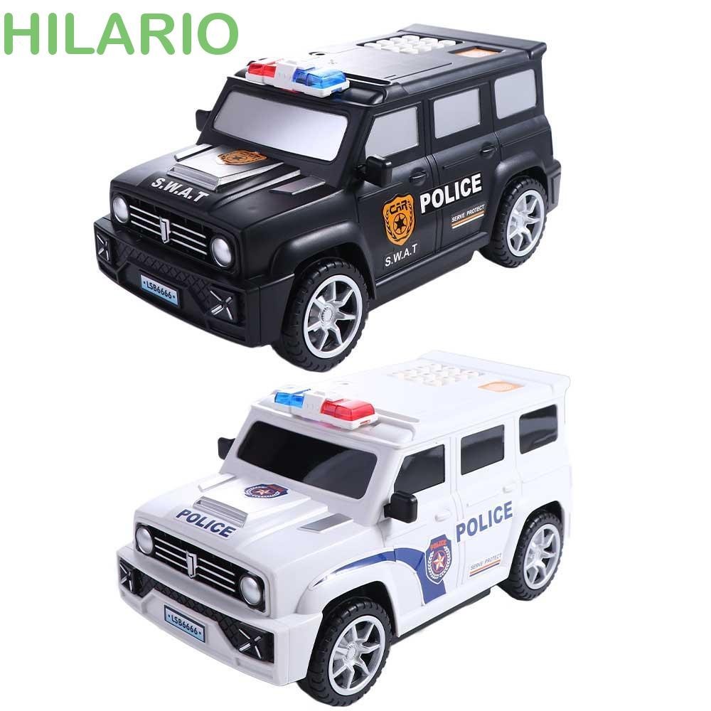 Hilario โมเดลรถยนต์ กระปุกออมสิน เลื่อนอัตโนมัติ ของเล่นสําหรับเด็ก รหัสผ่าน Atm เงินสด เหรียญ สามารถของเล่นเด็ก ประหยัดเงิน ประหยัดกล่อง ราคา ถูกที่สุด ดีลบีเคเค