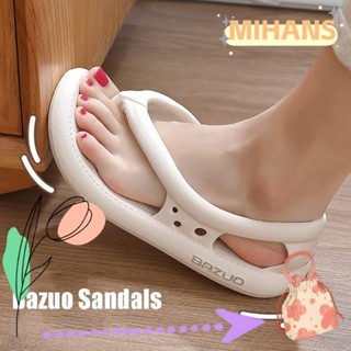 Mih รองเท้าแตะ EVA แบบแห้งเร็ว