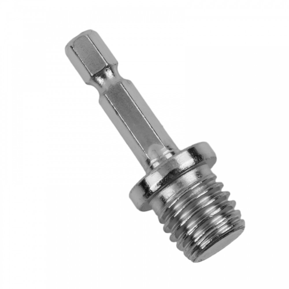 Premium Quality Drill Adapter for Polishing Machine Durable and Dependable