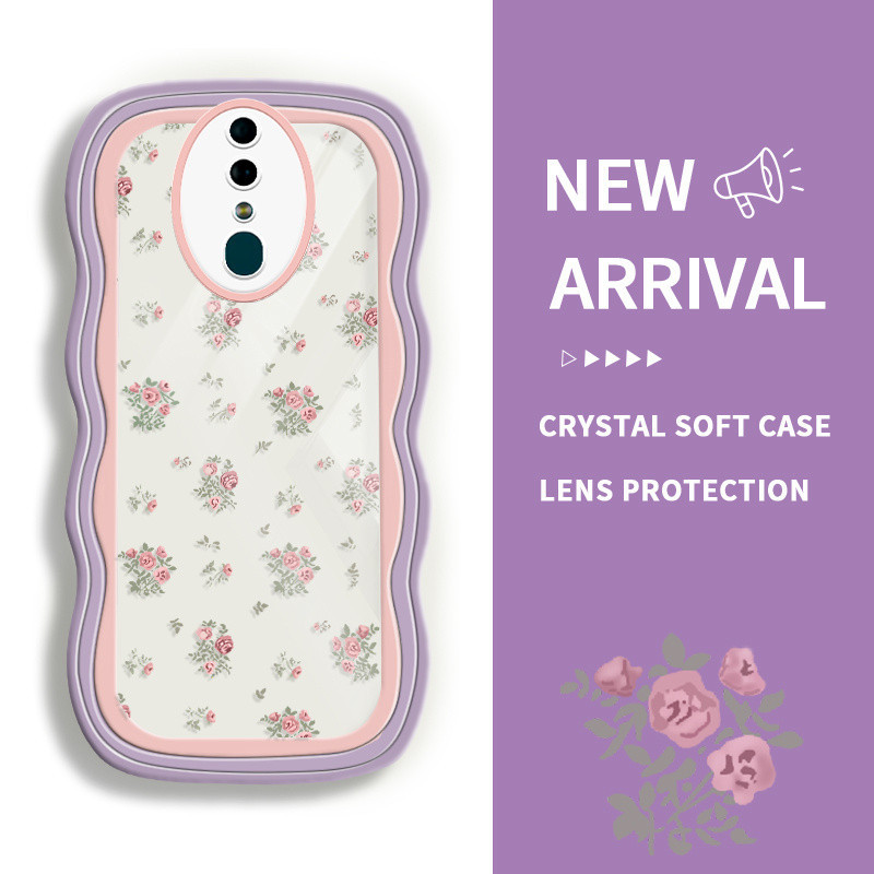 สําหรับOppo F1s F11 F11 Pro F15 F17 Pro OPOPสําหรับOppoF1sสําหรับOppoF11 F11Pro F17Pro OPสําหรับOppo