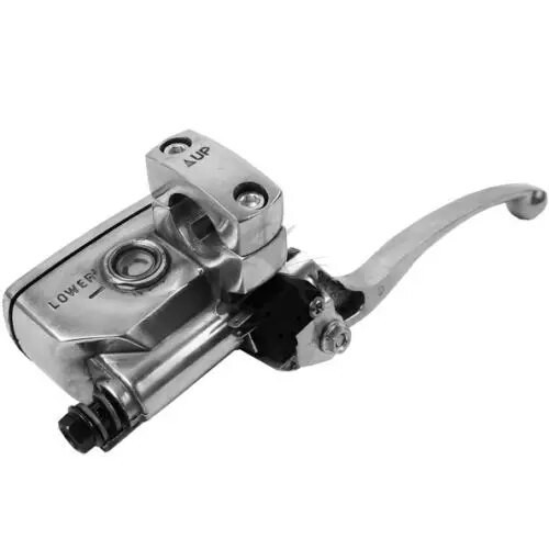 TM Motorcycle 24mm Front Brake Master Cylinder For HONDA STEED 400 shadow 600 VT750