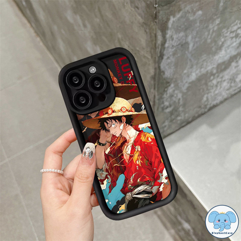 ครอบคลุม Lufeizoro ชิ้นเดียว OPPO A5s A77 A57 A38 A58 A78 รูปที่ 5