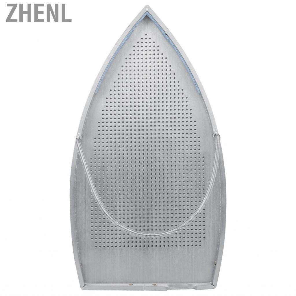 Zhenl Iron Shoe Cover Ironing Plate Protector FS