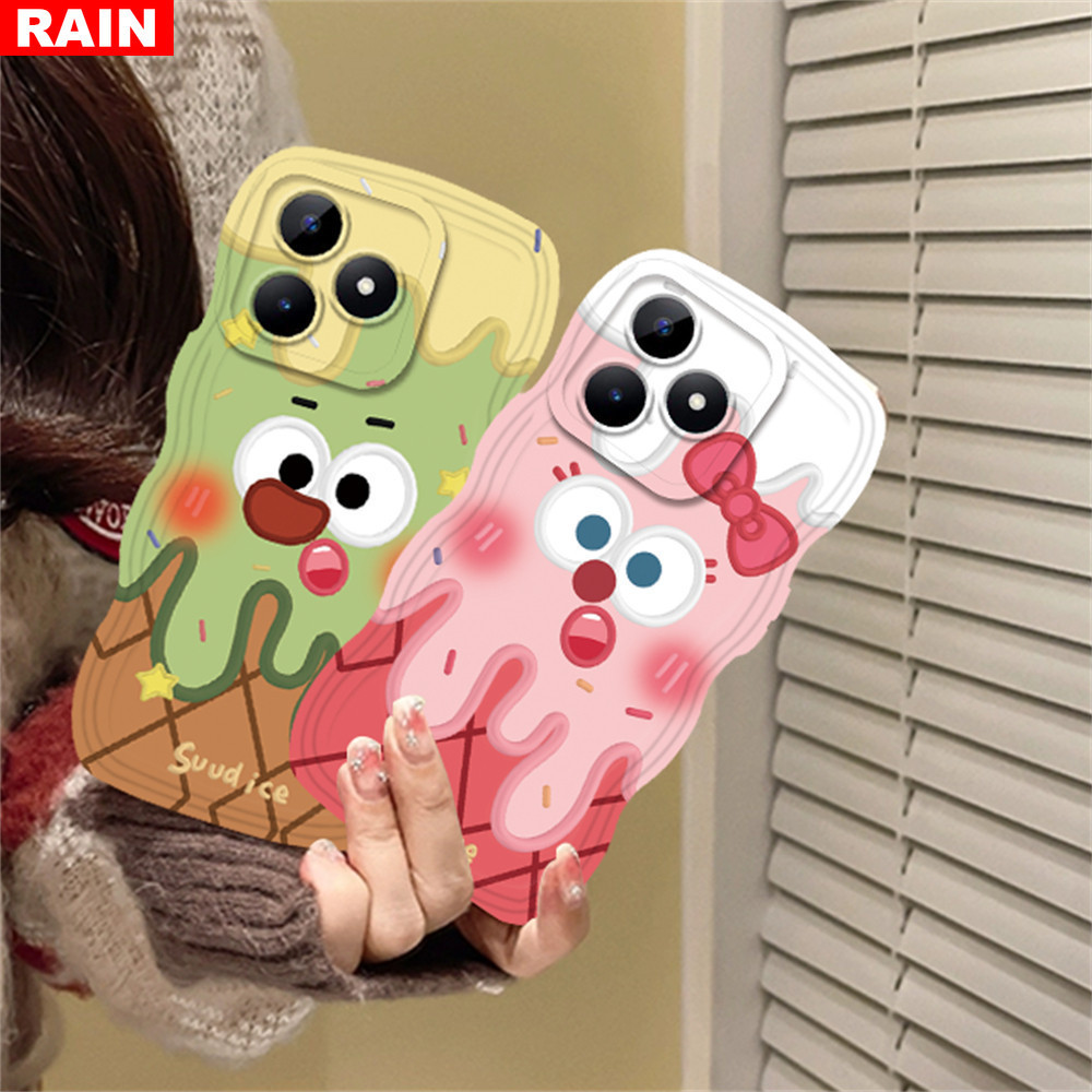 เคสมือถือ ลาย Make Fun Sb สําหรับ Realme C53 C67 C55 C51 10 C30 C31 C33 C35 C21Y C25Y C11 2021 C15 C