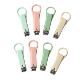 FV กรรไกรตัดเล็บสุดcute🥑🍳(พร้อมส่ง)คละลายให้นะคะ