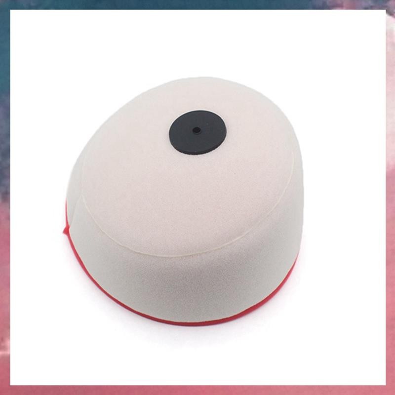 ตัวกรองอากาศรถจักรยานยนต์สําหรับ YZ125 YZ250 125 250 WR250 WR400 WR426WR 250 400 426 YZ400 YZ426 YZ4