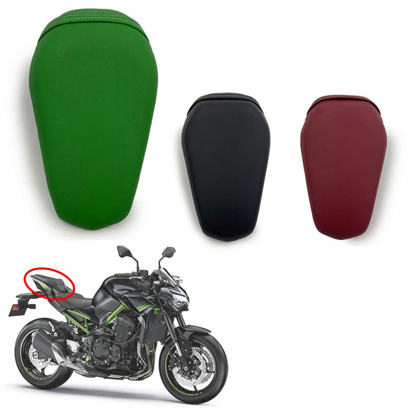 GM Fit For Kawasaki Z 900 2017 2018 2019 2020 2021 2022 2023 Z-900 Motorcycle Rear Passenger Pillion