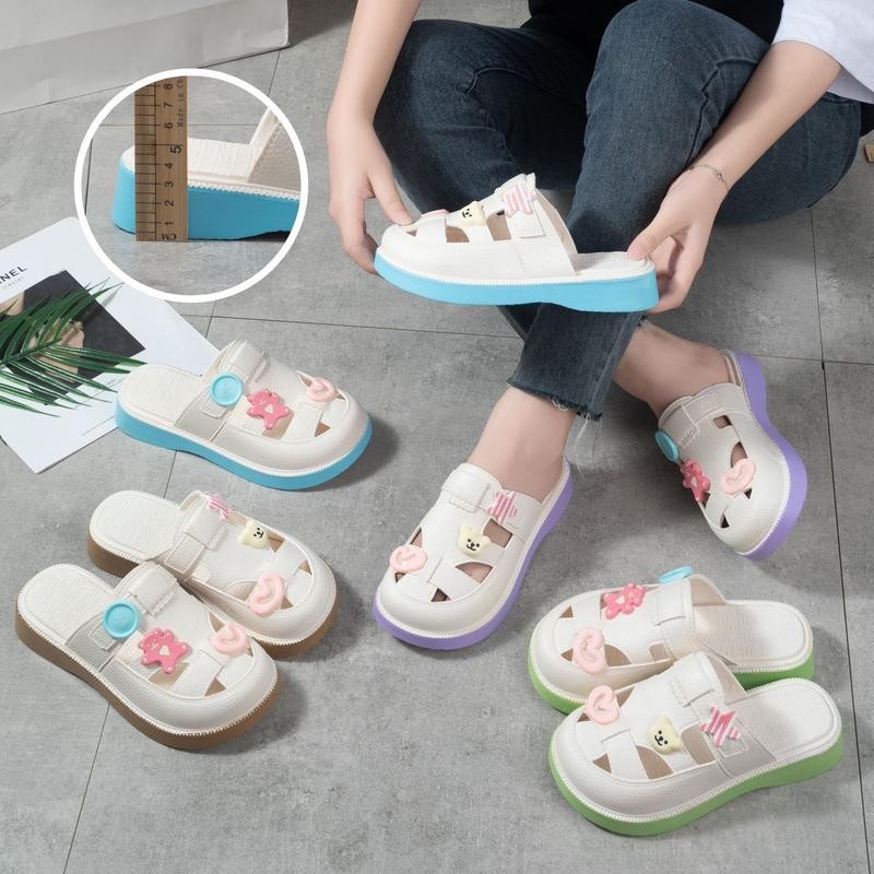รองเท้าเเตะเเฟชั่นวัยรุ่นน่ารักๆ มาใหม่ x125