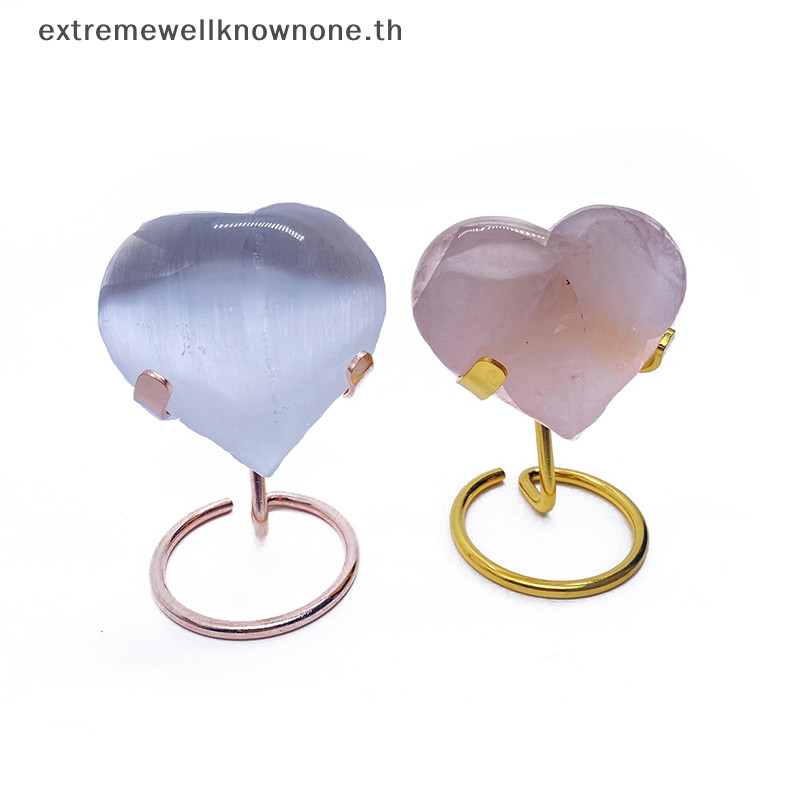 Ewth ลูกบอลคริสตัล สําหรับตั้งโชว์เครื่องประดับ งานฝีมือ 1 ชิ้น EWTH