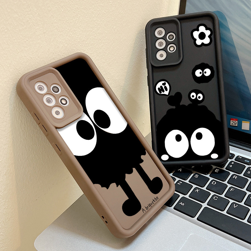COD เคสโทรศัพท์ For Samsung A55 A15 A35 A05 S23 S24 FE S22 Ultra A06 A34 A05S A24 A53 A03 A14 A23 A51 A54 5G เคส