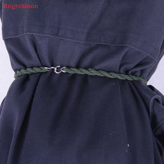 Brightmoon 2X เลกกิ้ง เชือกยางยืด สายรัดขา ขี่บูท ยางรัด ดี