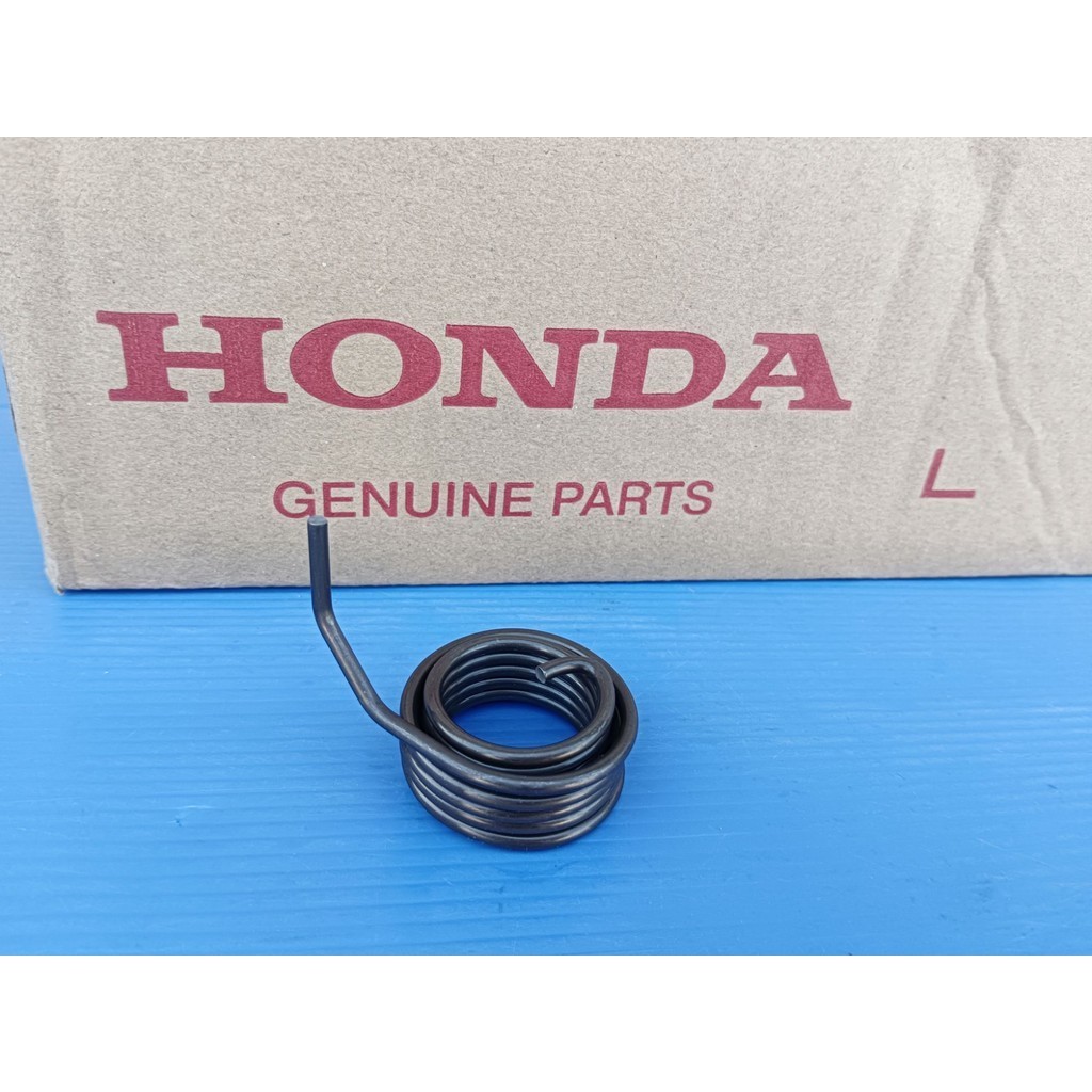 28281-KWB-600สปริงรั้งกลับแกนสตาร์ทแท้HONDA Wave110i, Dream 110i, Super cub,CZI อะไหล่แท้ศูนย์HONDA()1ชิ้น