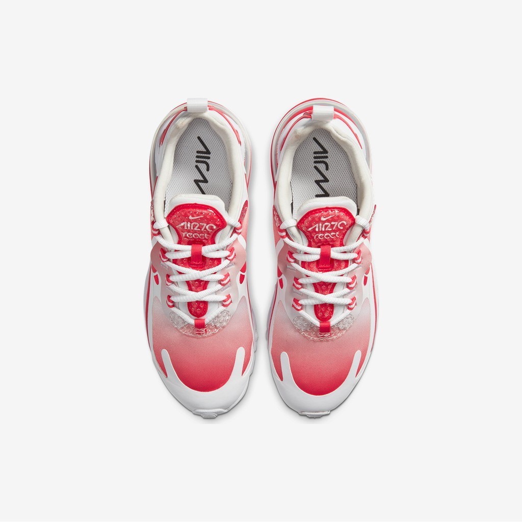 W Nike Air Max 270 React SE (BV3387-100)  สินค้าลิขสิทธิ์แท้ Nike รองเท้า