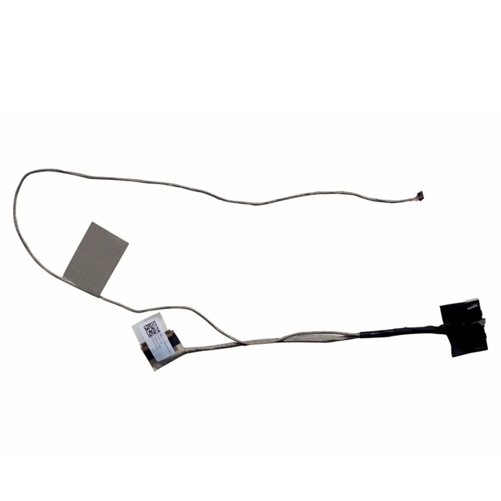 อะไหล่ สายแพรจอ โน๊ตบุ๊ค ASUS G550J, N550J Laptop Video Cable