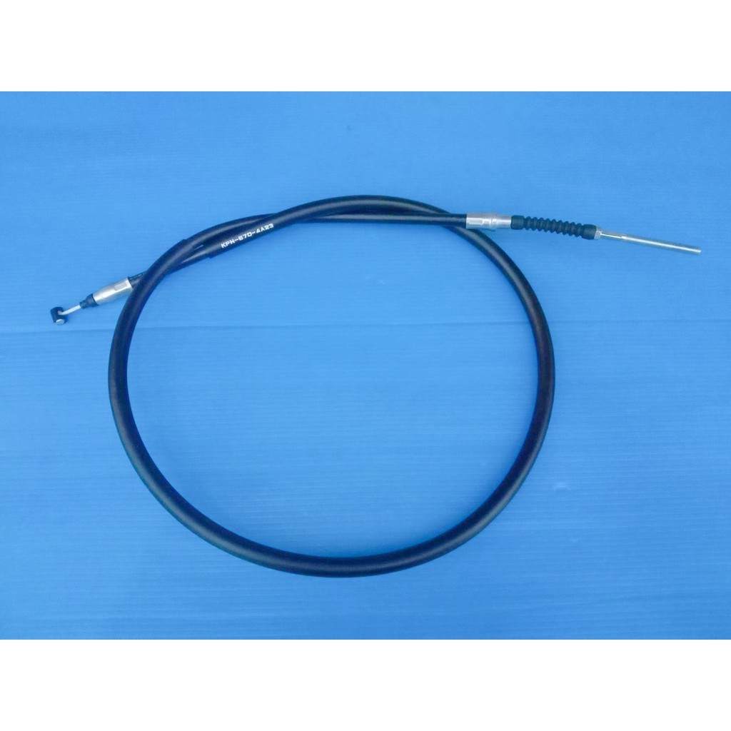 45450-KPH-670สายดัมเบรคหน้าแท้HONDA  Wave125r, Wave100, Wave100 z,Wave125s อะไหล่แท้ศูนย์HONDA()1ชิ้