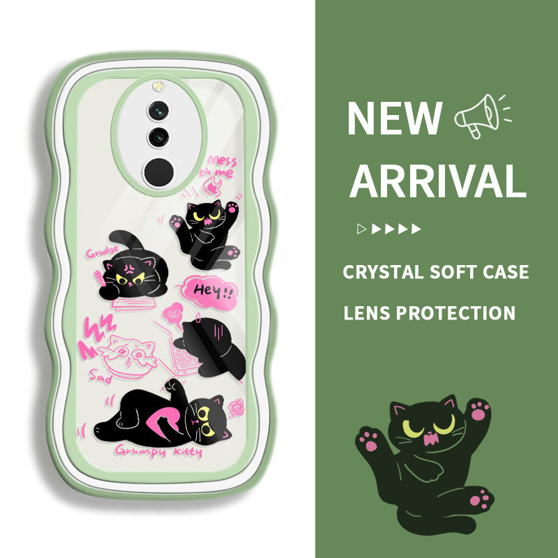 SoftCase สําหรับ Xiaomi สําหรับ Redmi 8 8A Pro 8A Dual สําหรับ Redmi 8A Por 8APro Readmi 8ADual สําห