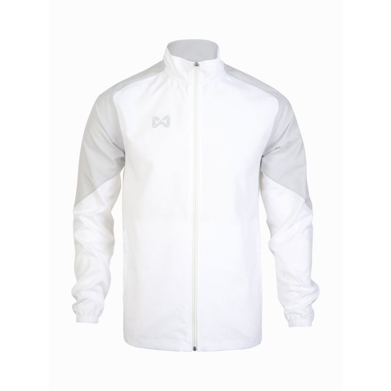 ถูกชัวร์ไม่มั่วนิ่ม เสื้อ WARRIXเสื้อแจ็คเก็ตวอริกซ์  รุ่น HERIT WOVEN WA-223JKACL36 แท้100% ราคา ถูกที่สุด ดีลบีเคเค แกลเลอรีภาพที่ 7