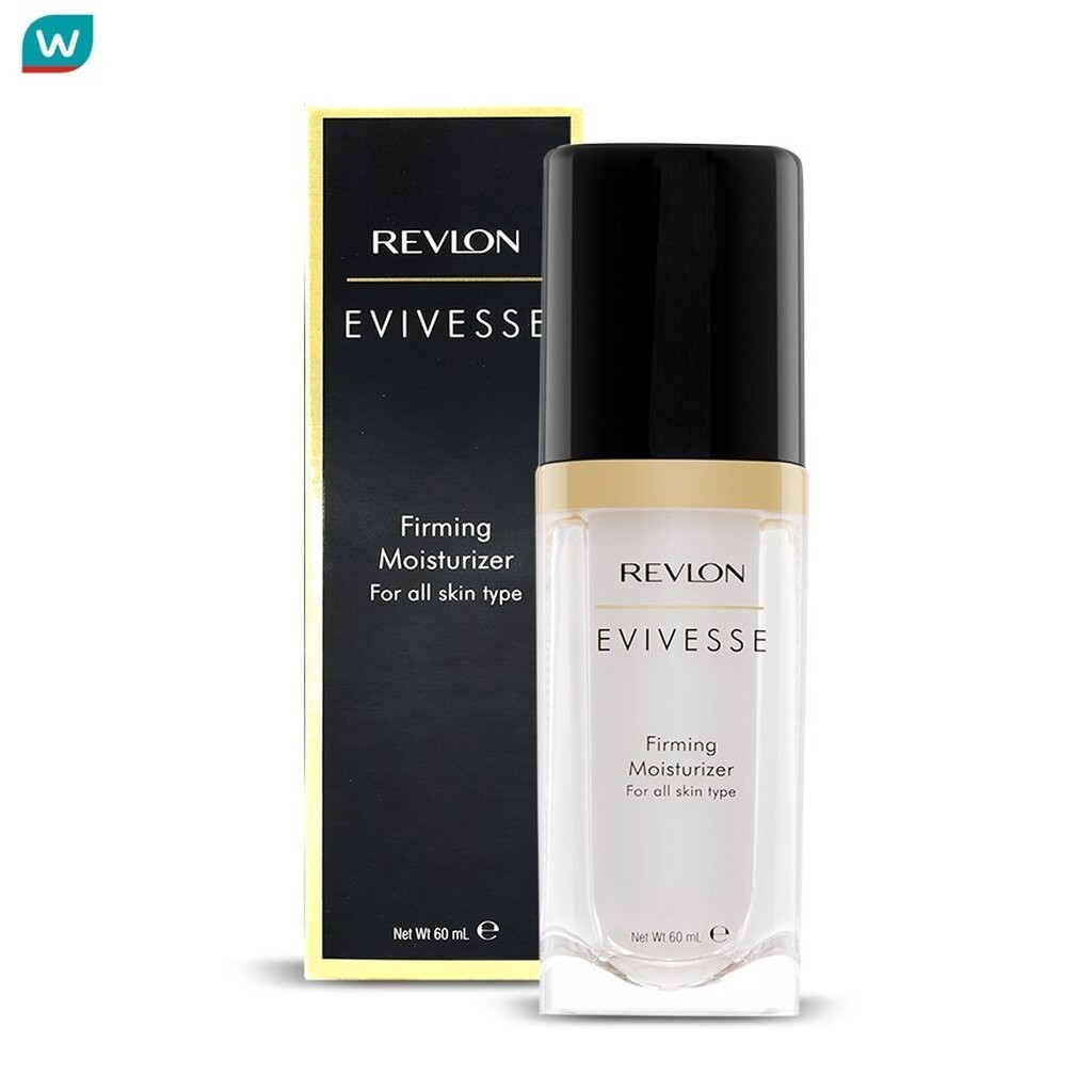 Revlon เรฟลอน อิวิเวส เฟิร์มมิ่ง มอยส์เจอไรเซอร์ 60มล.